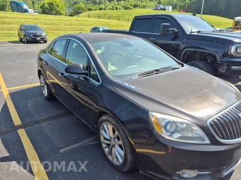 2016 Buick Verano Leather 1SL — samochód z USA z aukcji Manheim, oferta Kup Teraz w AUTOMAX