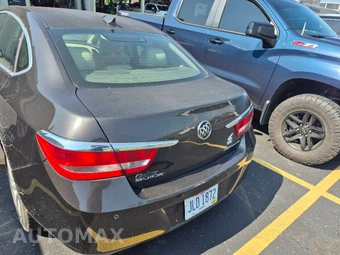 2016 Buick Verano Leather 1SL – miniatura 3