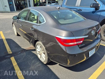 2016 Buick Verano Leather 1SL – miniatura 4