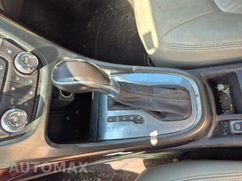 2016 Buick Verano Leather 1SL – miniatura 6
