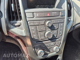 2016 Buick Verano Leather 1SL – miniatura 7