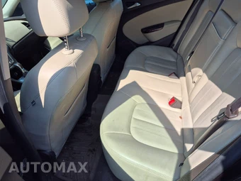 2016 Buick Verano Leather 1SL – miniatura 9