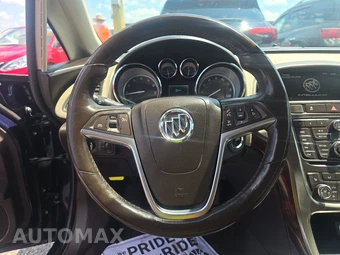 2016 Buick Verano Leather 1SL - miniatura 10