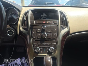 2016 Buick Verano Leather 1SL - miniatura 11