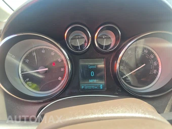 2016 Buick Verano Leather 1SL - miniatura 12