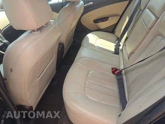 2016 Buick Verano Leather 1SL - miniatura 13