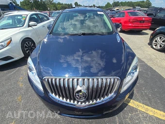 2016 Buick Verano Leather 1SL - miniatura 2