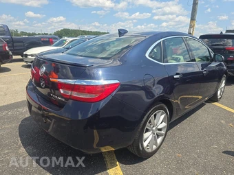 2016 Buick Verano Leather 1SL - miniatura 4