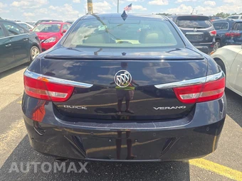 2016 Buick Verano Leather 1SL - miniatura 5