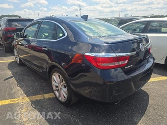 2016 Buick Verano Leather 1SL - miniatura 6