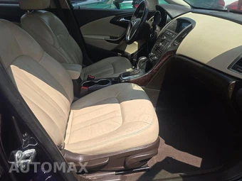 2016 Buick Verano Leather 1SL - miniatura 8