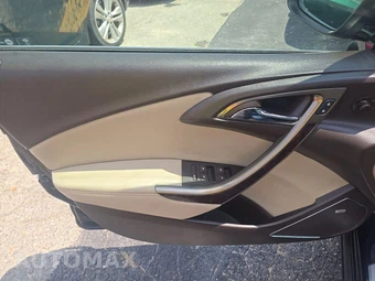 2016 Buick Verano Leather 1SL - miniatura 9