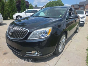 2016 Buick Verano Sport Touring 1SH