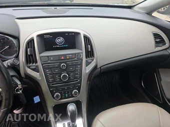 2016 Buick Verano Sport Touring 1SH - miniatura 10