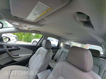 2016 Buick Verano Sport Touring 1SH - miniatura 11