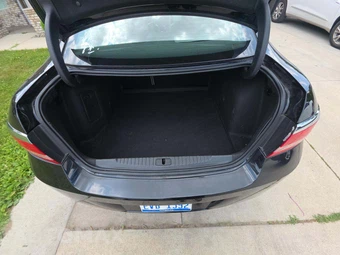 2016 Buick Verano Sport Touring 1SH - miniatura 14