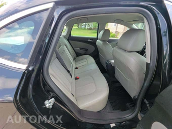 2016 Buick Verano Sport Touring 1SH - miniatura 16