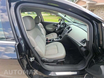 2016 Buick Verano Sport Touring 1SH - miniatura 18