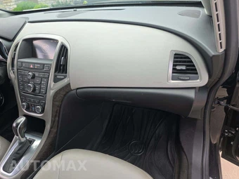2016 Buick Verano Sport Touring 1SH - miniatura 19