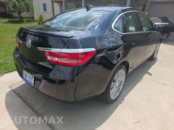 2016 Buick Verano Sport Touring 1SH - miniatura 3