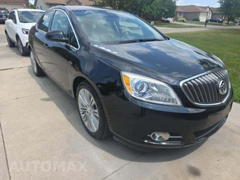 2016 Buick Verano Sport Touring 1SH - miniatura 4