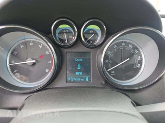 2016 Buick Verano Sport Touring 1SH - miniatura 9