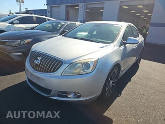 2016 Buick Verano Sport Touring 1SH