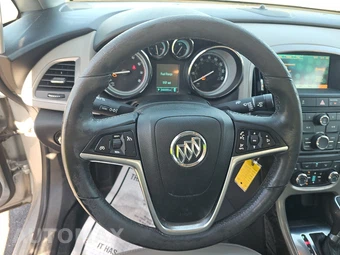2016 Buick Verano Sport Touring 1SH - miniatura 10
