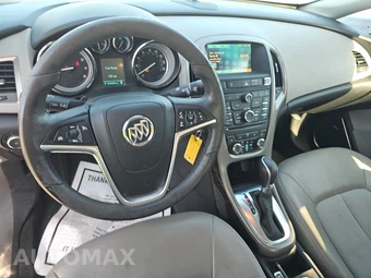 2016 Buick Verano Sport Touring 1SH - miniatura 11