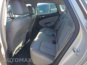 2016 Buick Verano Sport Touring 1SH - miniatura 13
