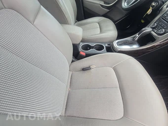 2016 Buick Verano Sport Touring 1SH - miniatura 14
