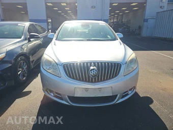 2016 Buick Verano Sport Touring 1SH - miniatura 2