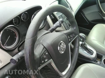 2016 Buick Verano Sport Touring 1SH - miniatura 25