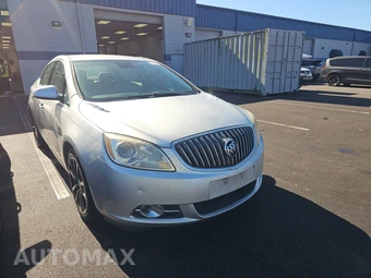 2016 Buick Verano Sport Touring 1SH - miniatura 3