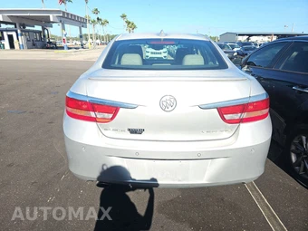 2016 Buick Verano Sport Touring 1SH - miniatura 5