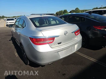 2016 Buick Verano Sport Touring 1SH - miniatura 6