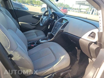 2016 Buick Verano Sport Touring 1SH - miniatura 8