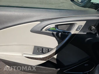 2016 Buick Verano Sport Touring 1SH - miniatura 9