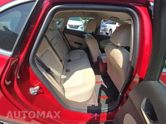 2016 Buick Verano Sport Touring 1SH - miniatura 16