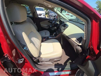 2016 Buick Verano Sport Touring 1SH - miniatura 18
