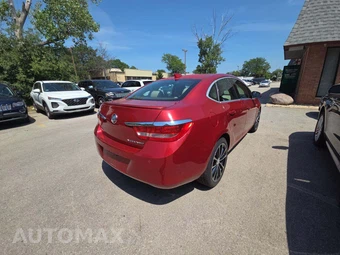 2016 Buick Verano Sport Touring 1SH - miniatura 3