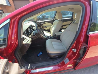 2016 Buick Verano Sport Touring 1SH - miniatura 6