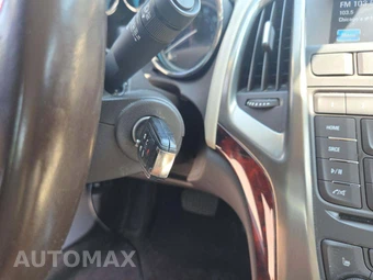 2016 Buick Verano Sport Touring 1SH - miniatura 8