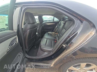 2016 Cadillac ATS Sedan Luxury Collection 1SF - miniatura 10