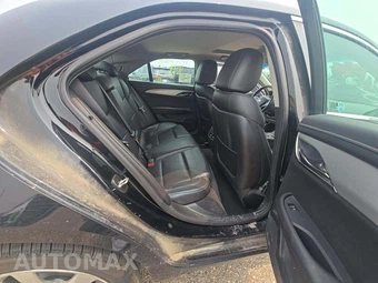 2016 Cadillac ATS Sedan Luxury Collection 1SF - miniatura 13