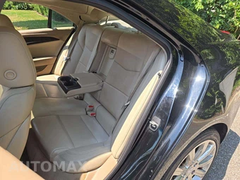 2016 Cadillac ATS Sedan Luxury Collection 1SF – miniatura 13