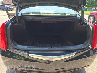 2016 Cadillac ATS Sedan Luxury Collection 1SF – miniatura 14
