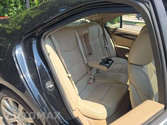 2016 Cadillac ATS Sedan Luxury Collection 1SF – miniatura 16