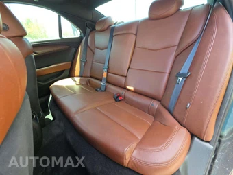 2016 Cadillac ATS Sedan Performance Collection 1SG – miniatura 10