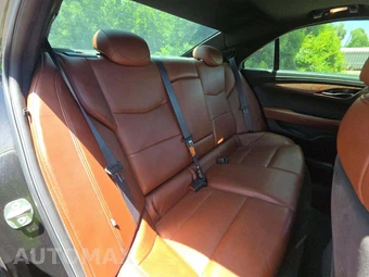2016 Cadillac ATS Sedan Performance Collection 1SG – miniatura 13